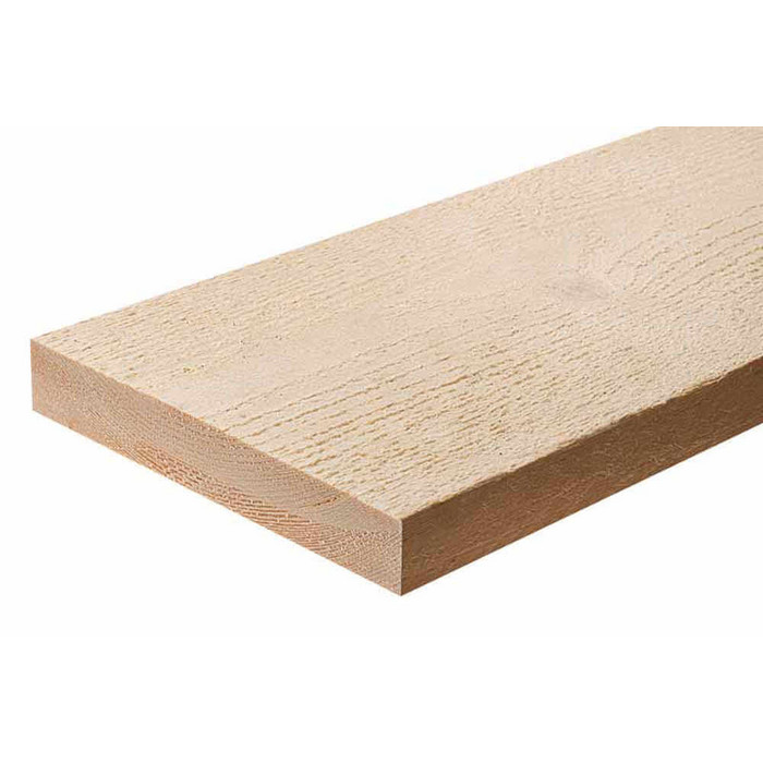 Доска обрезная сухая 100х25х6000 сорт 1-2